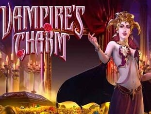 Vampires Charm icon