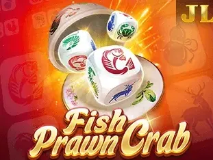 Fish Prawn Crab (1) game icon