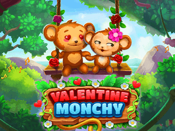 Valentine Monchy game icon