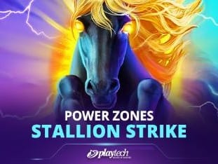 Stallion Strike icon