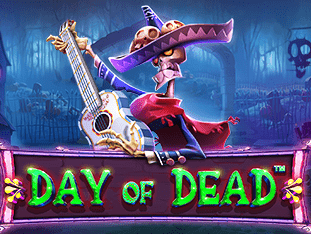 Day Of Dead game thumbnail