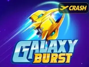 Galaxy Burst