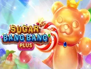 Sugar Bang Bang Plus game screenshot
