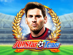 All Star Team game icon