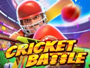 Cricket Battle game thumbnail
