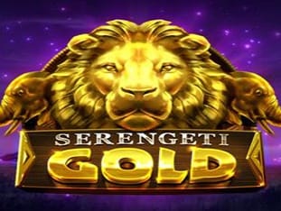 Serengeti Gold game thumbnail
