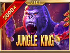 Jungle King