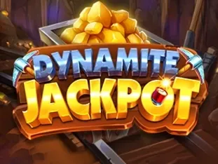 Dynamite Jackpot icon