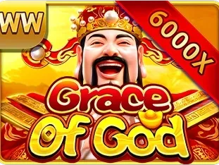 Grace Of God game icon