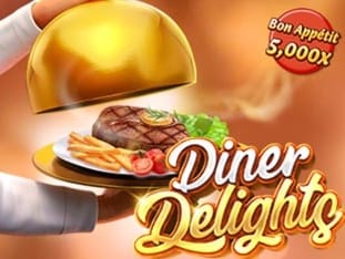 Diner Delights icon
