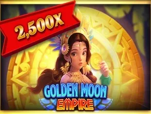 Golden Moon Empire game icon